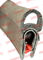 Preview: 29012 Kantenschutz mit Dichtung